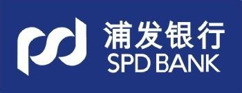 浦發銀(yín)行(xíng)